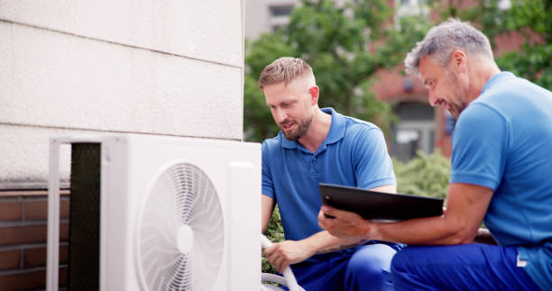 Best HVAC troubleshooting  in Pierre, SD