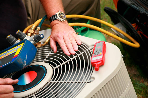 HVAC troubleshooting in Pierre, SD