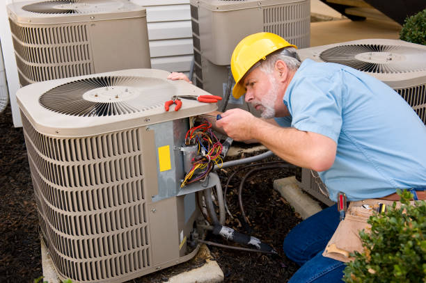 Local HVAC companies in Pierre, SD